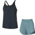 Nike One Classic Tank Set Dames