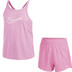 Nike One Logo Tank Set Meisjes