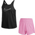 Nike One Logo Tank Set Meisjes