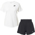 Nike One Sportswear Essential Set Dames