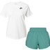 Nike One Sportswear Essential Set Dames