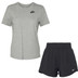 Nike One Sportswear Essential Set Dames