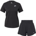 Nike One Sportswear Essential Set Dames