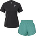 Nike One Sportswear Essential Set Dames