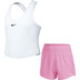 Nike One Tank Set Meisjes