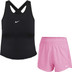 Nike One Tank Set Meisjes