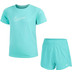 Nike One Tee Set Meisjes