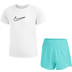 Nike One Tee Set Meisjes