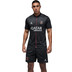 Nike Paris Saint Germain 4th Kit 2025/2026 1