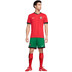 Nike Portugal Heim Tenue