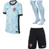 Nike Portugal Uit Tenue