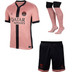 Nike Paris Saint-Germain 3rd Tenue
