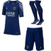 Nike Paris Saint-Germain 4th Outfit Kinder