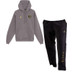 Nike Paris Saint-Germain x Jordan Fleece Trainingsanzug