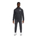 Nike Paris Saint-Germain Paname Woven Tracksuit 1