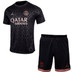Nike Paris Saint-Germain Pre-Match Trainingsset