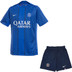 Nike Paris Saint-Germain Pre-Match Training Set