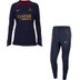 Nike Paris Saint-Germain Strike Trainingsanzug Damen
