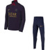 Nike Paris Saint-Germain Strike Trainingspak Kids