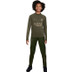 Nike Paris Saint-Germain Strike Tracksuit Barn