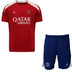 Nike Paris Saint-Germain Strike Träningsset Barn
