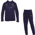Nike Paris Saint-Germain Tech Fleece Trainingspak Kids
