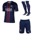 Nike Paris Saint-Germain Thuis Tenue 2025/2026