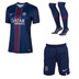 Nike Paris Saint-Germain Thuis Tenue Dames 2025/2026