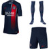 Nike Paris Saint-Germain Thuis Tenue Kids