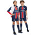 Nike Paris Saint-Germain Thuis Tenue Kids