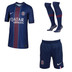 Nike Paris Saint-Germain Thuis Tenue Kids