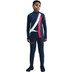 Nike Paris Saint-Germain Trainingspak Kids
