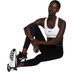 Nike Swoosh Medium Support BH 7/8 Legging Set Dames