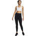 Nike Swoosh Medium Support BH Tights Set Dam
