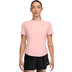 Nike Shirt 2in1 Short Set Damen
