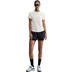 Nike Swift Shirt 2in1 Short Set Dames 1