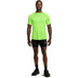 Nike Stride Shirt 2in1 5'' Short Set Heren 1