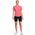 Nike Swift Shirt Korte Legging Set Dames 1
