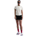 Nike Shirt Kurze Leggings Set Damen