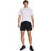Nike Stride Shirt 5'' Short Set Heren 1