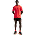 Nike Stride Shirt 5'' Short Set Herren 1
