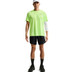 Nike Stride Shirt 7'' Short Set Heren 1