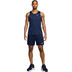 Nike Stride Singlet 2in1 7'' Short Set Heren 1