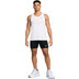 Nike Stride Singlet Korte Legging Set Heren 1
