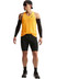 Nike Aeroswift Singlet Korte Legging Set Heren 1
