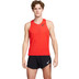 Nike Singlet Short 4'' Set Heren