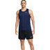 Nike Stride Singlet 5'' Short Set Heren 1