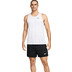 Nike Stride Singlet 5'' Short Set Heren 1