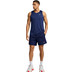 Nike Stride Singlet 7'' Shorts Set Herren 1