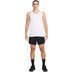 Nike Stride Singlet 7'' Short Set Heren 1
